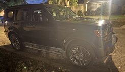 2010 Dodge Nitro Heat