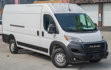 2023 Ram ProMaster 3500 159 WB