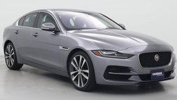 2020 Jaguar XE P250 S