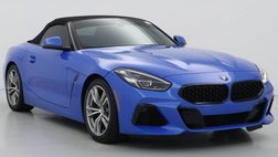2019 BMW Z4 sDrive 30i