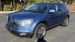 2009 Ford Edge SEL