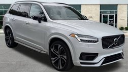 2021 Volvo XC90 Recharge T8 R-Design