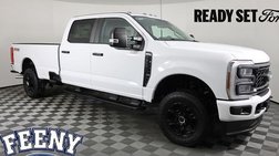 2026 Ford Super Duty F-350 XL