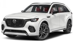 2026 Mazda CX-70 3.3 Turbo S Premium