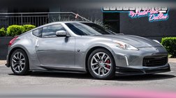 2013 Nissan 370Z Base