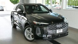 2026 Audi Q5 quattro Premium Plus TFSI