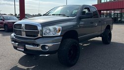 2008 Dodge Ram 2500 SLT
