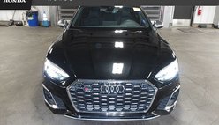 2023 Audi S5 Sportback 3.0T quattro Prestige