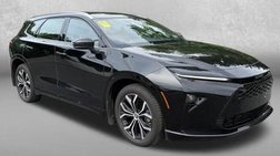 2025 Toyota Crown Signia XLE
