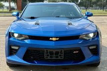 2016 Chevrolet Camaro SS