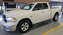 2014 Ram Ram Pickup 1500 SLT
