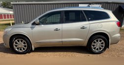 2013 Buick Enclave Leather