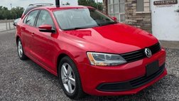 2012 Volkswagen Jetta TDI