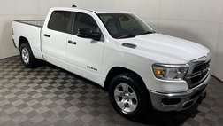 2023 Ram Ram Pickup 1500 Lone Star