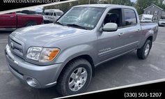 2006 Toyota Tundra SR5