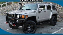 2007 HUMMER H3 Base