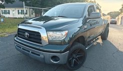 2007 Toyota Tundra SR5