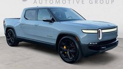 2023 Rivian R1T Adventure