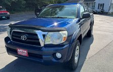 2007 Toyota Tacoma V6