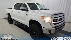 2016 Toyota Tundra 1794