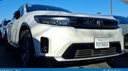 2025 Honda Prologue Touring