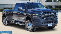 2026 Ram Ram Pickup 3500 Lone Star