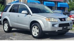 2007 Saturn VUE Base