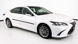 2019 Lexus ES 350 350