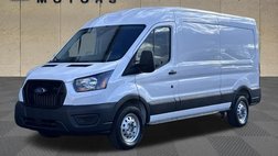 2024 Ford Transit 350 HD