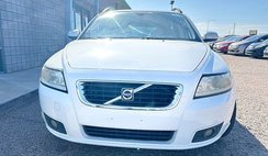2008 Volvo V50 2.4i