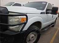 2015 Ford Super Duty F-250 Lariat