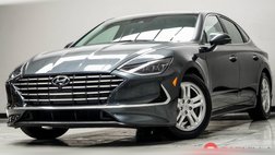 2023 Hyundai Sonata Hybrid Limited