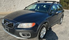 2011 Volvo XC70 3.2
