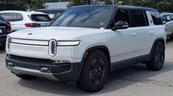 2023 Rivian R1S Adventure