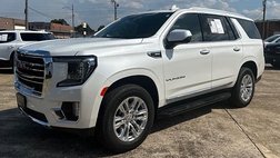 2024 GMC Yukon SLT