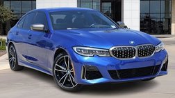 2021 BMW 3 Series M340i xDrive