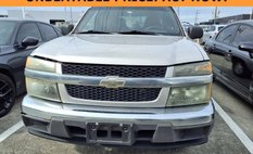 2007 Chevrolet Colorado LT