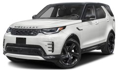 2024 Land Rover Discovery P300 Dynamic SE