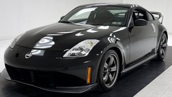 2008 Nissan 350Z NISMO
