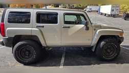 2007 HUMMER H3 Adventure
