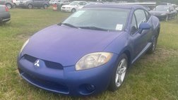 2006 Mitsubishi Eclipse GS