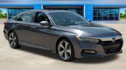 2019 Honda Accord Touring