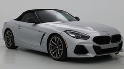2021 BMW Z4 M40i