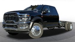 2025 Ram Big Horn