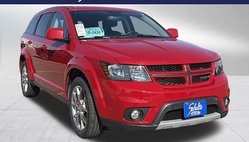 2017 Dodge Journey GT