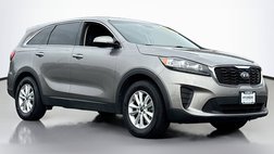 2019 Kia Sorento L