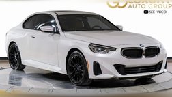 2024 BMW 2 Series 230i