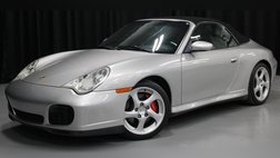 2004 Porsche 911 Carrera 4S