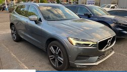 2018 Volvo XC60 T6 Momentum
