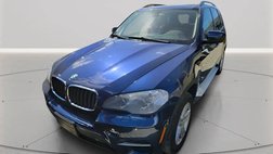 2012 BMW X5 35i